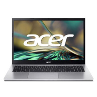 Acer Aspire 3 Pure Silver Slim version (A315-59-79Y2)