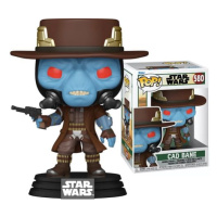 Figurka Star Wars: The Book of Boba Fett - Cad Bane Funko POP!