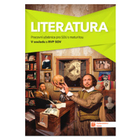 Literatura - pracovní učebnice pro SOU s maturitou