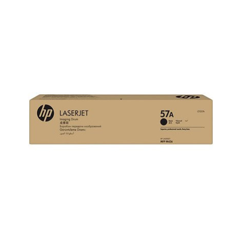 HP CF257A č. 57A černý