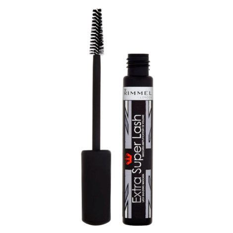 Rimmel London Extra Super Lash Řasenka 102 Brown Black 8ml