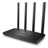 Router TP-LINK Archer C80