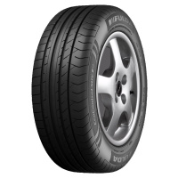 FULDA 255/50 R 19 107W ECO_CONTROL_SUV TL XL FP