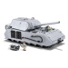 Cobi 2559 Panzer VIII MAUS, 1605k, 2f