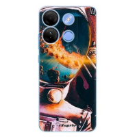 iSaprio Astronaut 01 - Infinix Smart 7