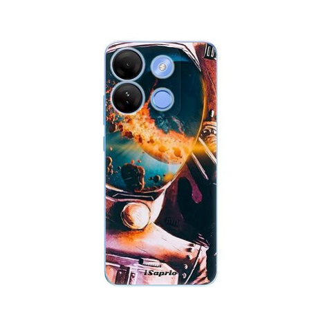 iSaprio Astronaut 01 - Infinix Smart 7