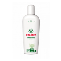 Cannaderm Robátko Dětské mléko 150 ml