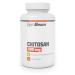 GymBeam Chitosan 500 mg 120 tablet