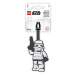 LEGO Star Wars Jmenovka na zavazadlo Varianta: Jmenovka Darth Vader