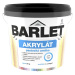 Barlet akrylát zrnitá omítka 2mm 25kg 6714