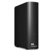 WD Elements Desktop 16TB Ext. 3.5" USB3.0, Black