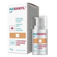 Naranyl® gel Simply You 15 g