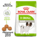 Royal Canin Dog X-Small Adult - 500g