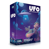 Albi UFO - karetní hra