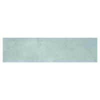 Obklad Ribesalbes Earth Powder Blue 7,5X30 cm mat EARTH2919