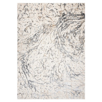 ArtTapi Koberec HERA H880P | cream 120 x 170 cm