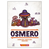 Osmero