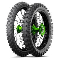 MICHELIN 120/80 -19 63M STARCROSS_6 TT MEDIUM SOFT NHS