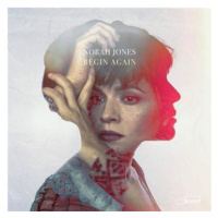 Jones Norah: Begin Again (2019) - CD