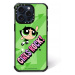 Pouzdro pro Apple Iphone 14 Pro Max Raketové holky 046 The Powerpuff Girls Magsafe Zi