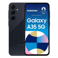 Telefon SAMSUNG Galaxy A35 (A356) 5G 8/256GB Navy
