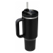 STANLEY Quencher H2.O FlowState Tumbler 1180 ml Black Tonal