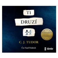 Ti druzí - C. J. Tudor - čte Vasil Fridrich