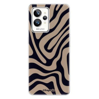 iSaprio Zebra Black - Realme GT 2 Pro