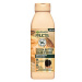 GARNIER Fructis Hair Food Cocoa Butter Uhlazující šampon 350 ml