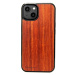 Pouzdro Bewood pro iPhone 14 Padouk