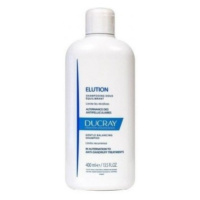 Ducray Elution šampon pro citlivou pokožku 400ml