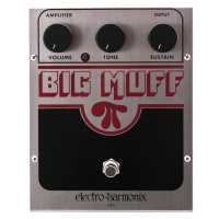 Electro-Harmonix Big Muff PI (použité)