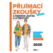 Přijímací zkoušky nanečisto z českého jazyka a literatury pro žáky 9. ročníků ZŠ (2025) - kolekt