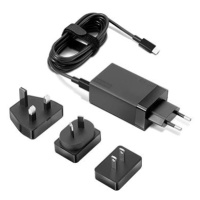 Lenovo 65W USB-C AC Travel Adapter