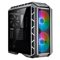 Cooler Master MasterCase H500P MESH ARGB MCM-H500P-MGNN-S11 Šedá