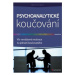 Psychoanalytické koučování - Vliv nevědomé motivace na jednání koučovaného