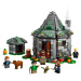 LEGO® Harry Potter™ 76428 Hagridova bouda: Neočekávaná návštěva