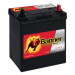 Banner Power Bull 12V 40Ah 330A P40 26