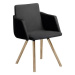 LD SEATING - Židle HARMONY 835-D