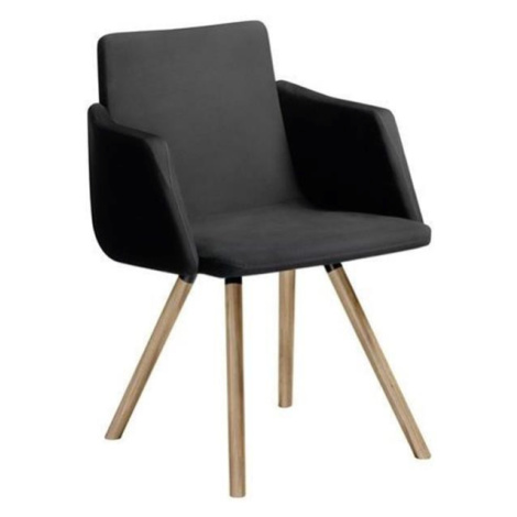 LD SEATING - Židle HARMONY 835-D