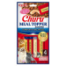 Churu Cat Meal Topper Chicken Recipe 4x14g