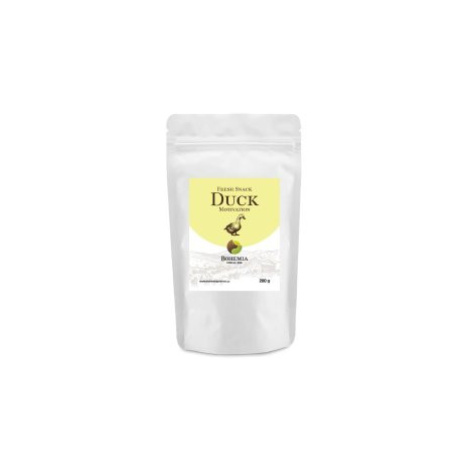 Bohemia Pet Food Fresh Snack Duck motivation 200g