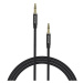 Kabel Vention 3.5mm Audio Cable 0.5m BAWBD Black