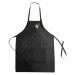 Comair Dyeing apron Gold Design 3040189 - kadeřnická zástěra