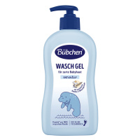 BÜBCHEN Baby mycí gel 400 ml