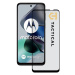 Screen Glass Motorola Moto G23 Tactical Shield 5D Full Glue trvzené sklo černé 1031460