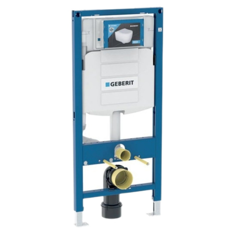 Geberit Duofix nádržka do lehké stěny k wc 111.300.00.5