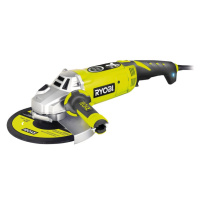 Úhlová bruska RYOBI EAG2000RS, 2000 W, 230 mm RY5133000550