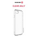 Swissten Clear Jelly kryt Samsung Galaxy A34 čirý