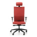 ProfiM - Kancelářská židle PLAYA s opěrkou hlavy